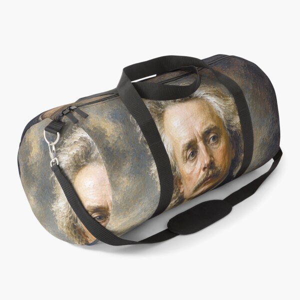 Item preview, Edvard Grieg Norwegian composer and pianist painting. designed and sold by GalleryKauffeld.