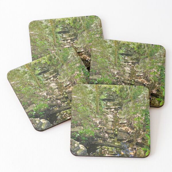 Item preview, Another Type of Path designed and sold by TiffanyMaeDesign.