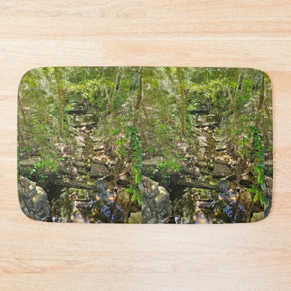 Item preview, Another Type of Path designed and sold by TiffanyMaeDesign.
