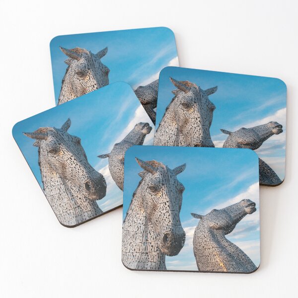 Item preview, The Kelpies designed and sold by JeanKellyPhoto.