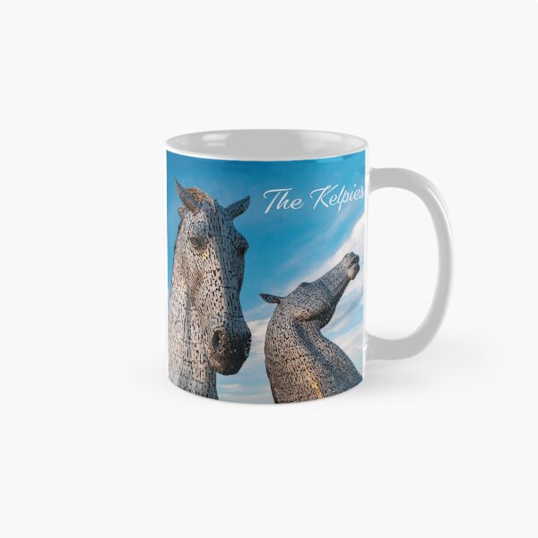 Item preview, The Kelpies designed and sold by JeanKellyPhoto.