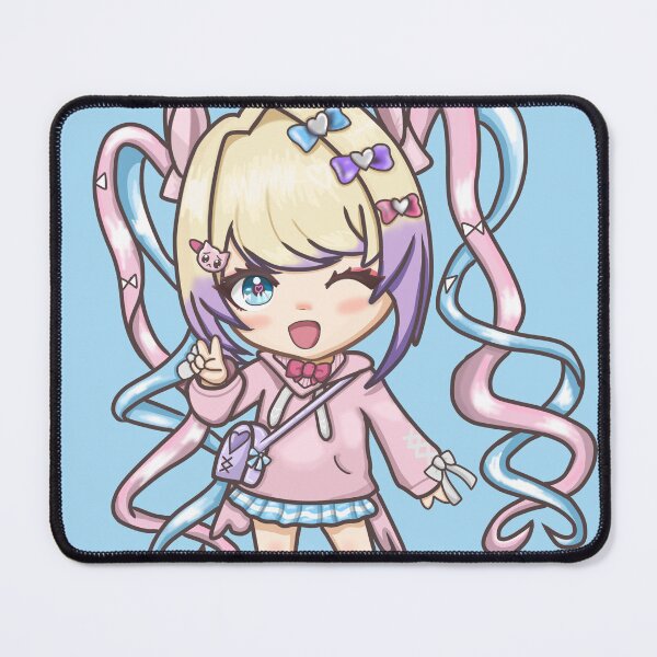 Item preview, Kangel Nendoroid Peace designed and sold by peluzamakesart.