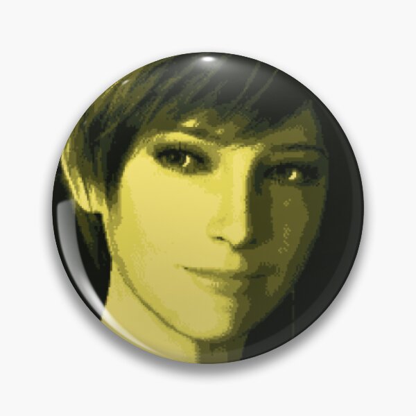 Item preview, Rebecca Chambers designed and sold by GxlPxl.