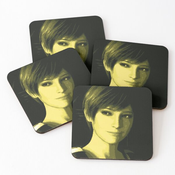 Artikelvorschau, Rebecca Chambers entworfen und verkauft von GxlPxl.