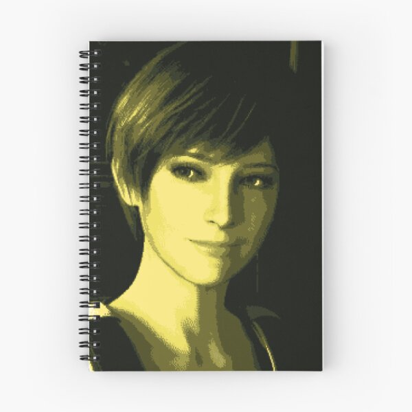 Item preview, Rebecca Chambers designed and sold by GxlPxl.