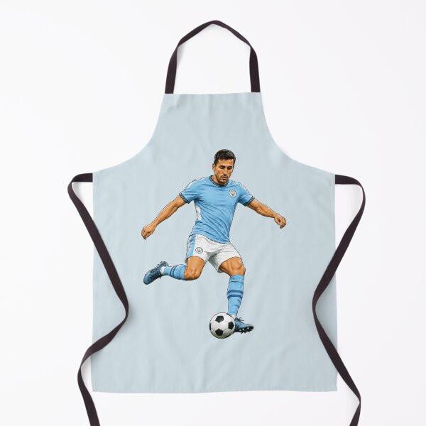 Item preview, Rodri - Manchester City Football Player designed and sold by Sports Boutique.
