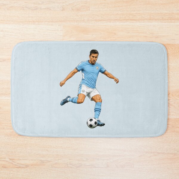 Item preview, Rodri - Manchester City Football Player designed and sold by Sports Boutique.