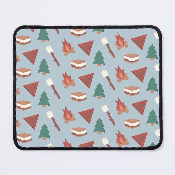 Item preview, Gone Camping designed and sold by AshlinkaArt.