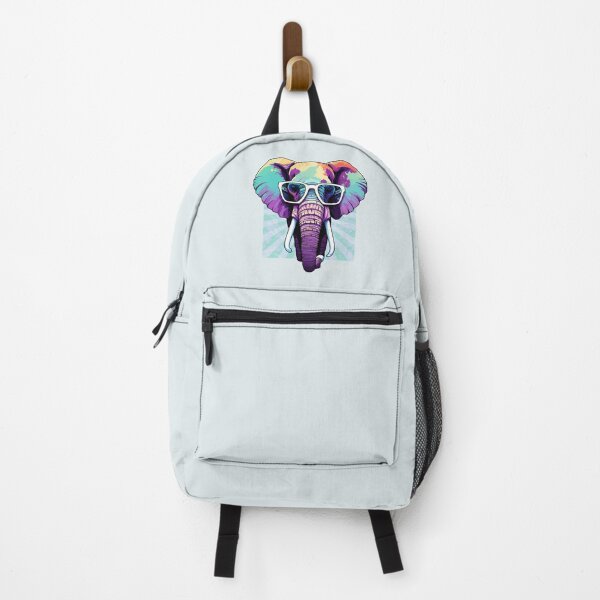 Item preview, Cool Elephant Portrait designed and sold by FanFest.