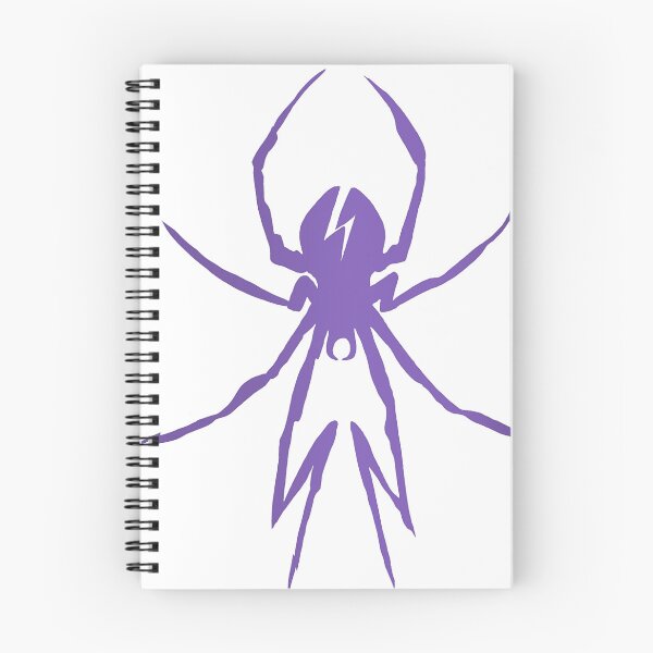 Item preview, Purple Killjoy designed and sold by Medusa's Revenge Art.