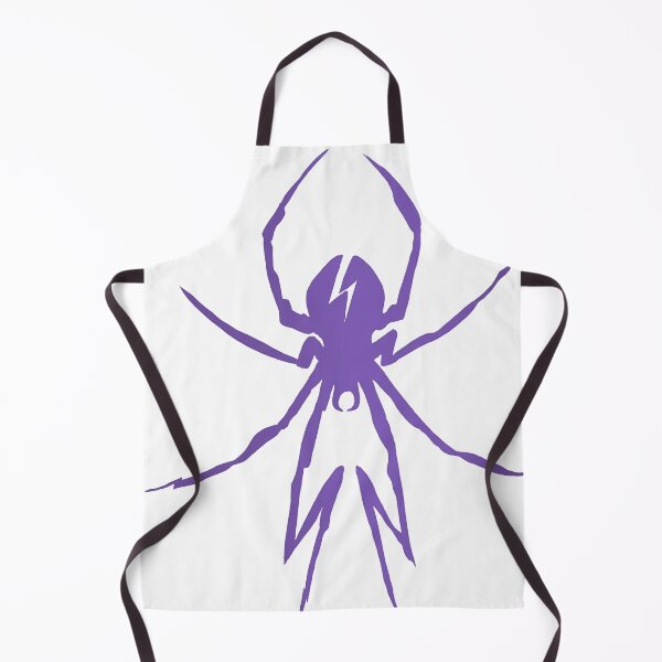 Item preview, Purple Killjoy designed and sold by Medusa's Revenge Art.