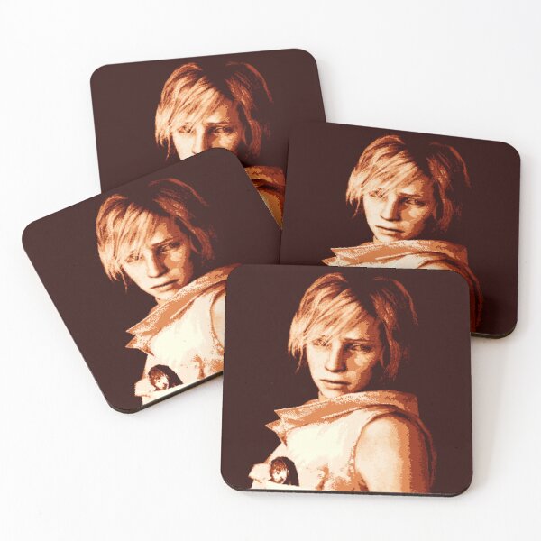Item preview, Heather Mason designed and sold by GxlPxl.