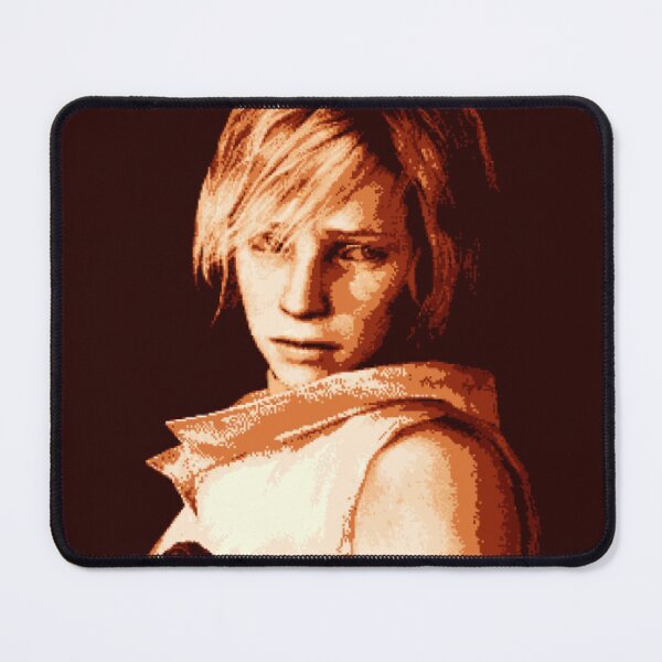 Item preview, Heather Mason designed and sold by GxlPxl.