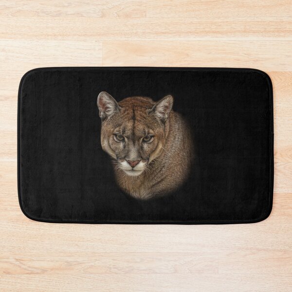 Item preview, Mountain Lion designed and sold by Guardi71.