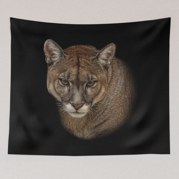 Item preview, Mountain Lion designed and sold by Guardi71.