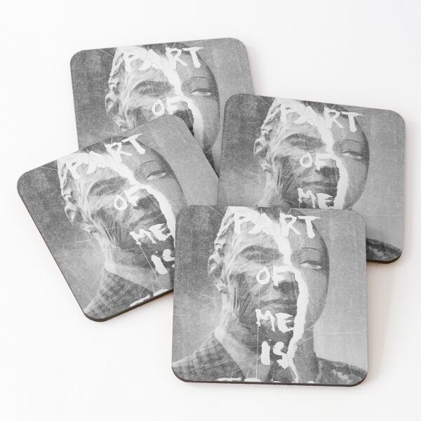 Item preview, A Part Of Me Is Torn designed and sold by BigDCollages.