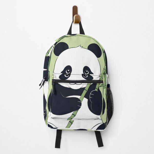 Item preview, Animals - Iconic Panda, Childlike Illustration designed and sold by DoodyPets.