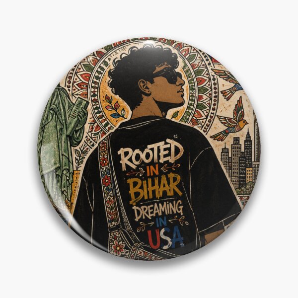 Item preview, Madhubani designed and sold by Magadhra.