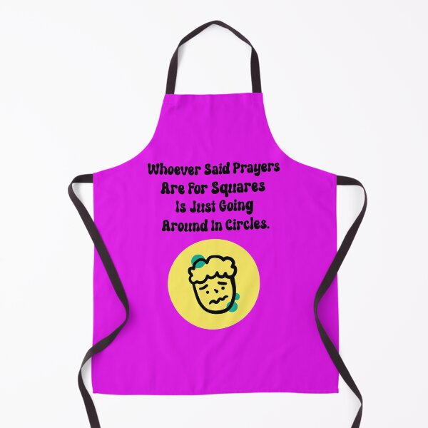 Item preview, Whoever Said Prayers Are For Squares... designed and sold by kjson1.