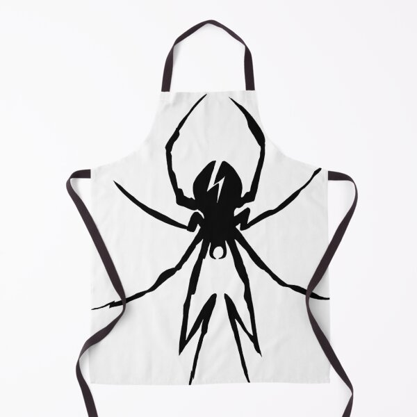 Item preview, Black Killjoy designed and sold by Medusa's Revenge Art.