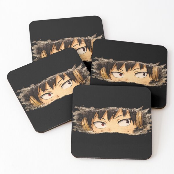 Item preview, HANTA SERO designed and sold by BunnyViStickers.