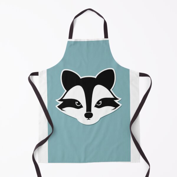 Item preview, Animals - Nocturnal Mammal, Modern Vector Illustration designed and sold by DoodyPets.