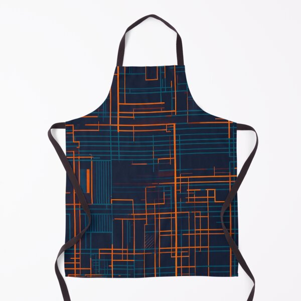 Item preview, Orange Line designed and sold by Mooo6.