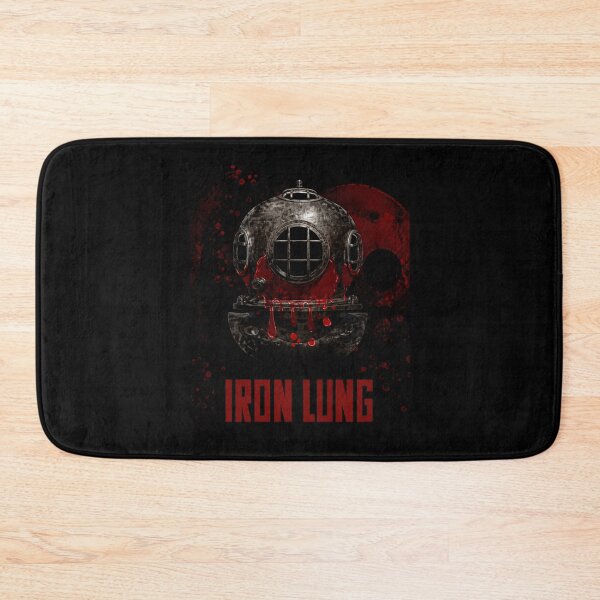 Item preview, Iron Lung Movie  designed and sold by BlobbyDoodle.
