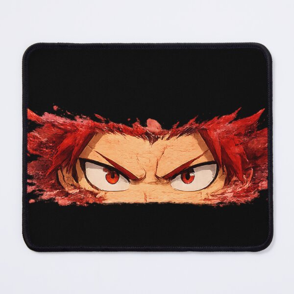Item preview, EIJIRO KIRISHIMA  designed and sold by BunnyViStickers.