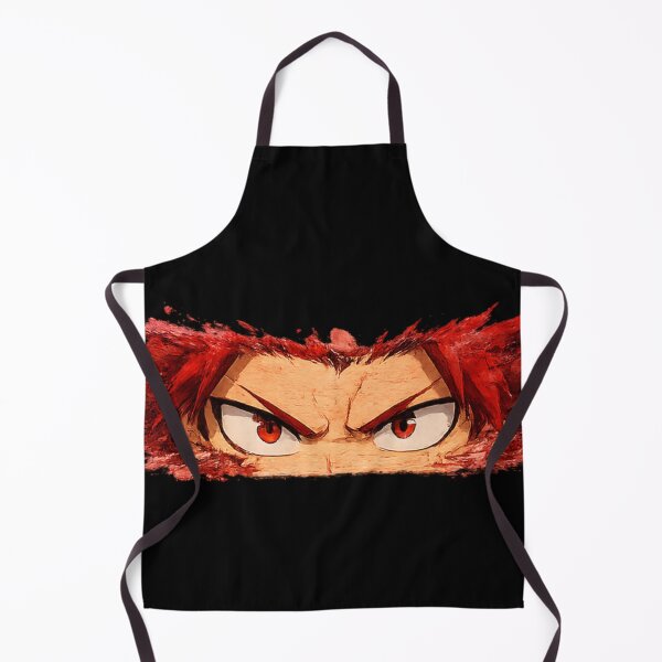 Item preview, EIJIRO KIRISHIMA  designed and sold by BunnyViStickers.