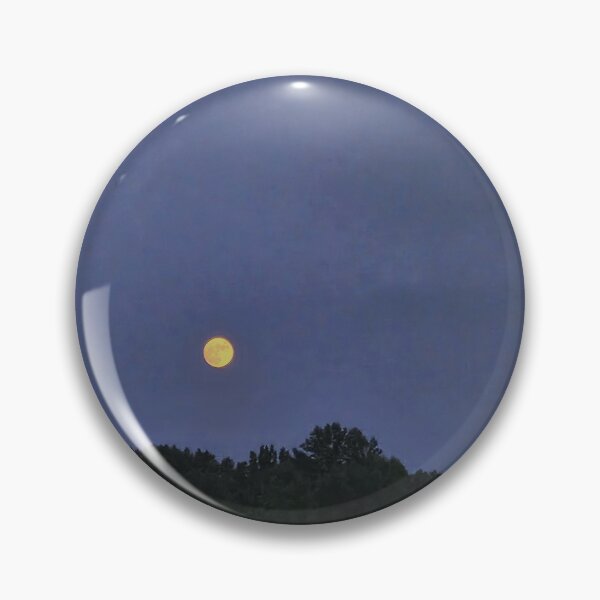 Item preview, Purple Moon designed and sold by Tbyrdie.