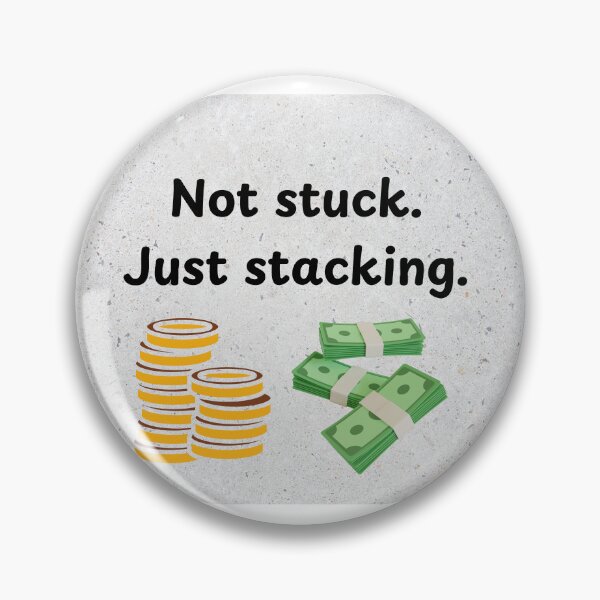 Item preview, Compounding wealth designed and sold by Ninetowhy.