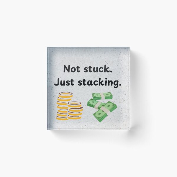 Item preview, Compounding wealth designed and sold by Ninetowhy.