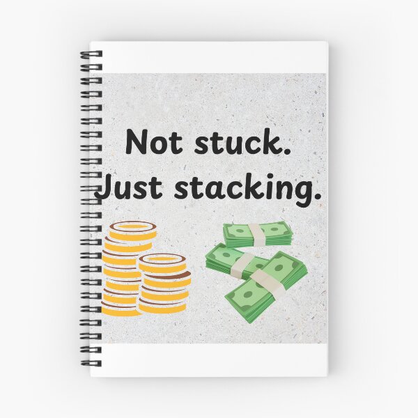 Item preview, Compounding wealth designed and sold by Ninetowhy.