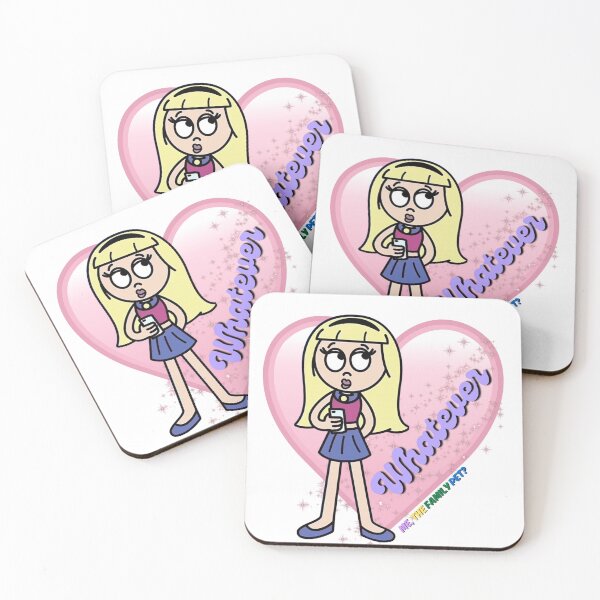 Item preview, Whatever designed and sold by thefamilypet.
