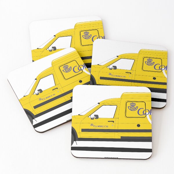 Artikelvorschau, C15 „Post Office“-Lieferwagen entworfen und verkauft von JMWORKSPROJECTS.