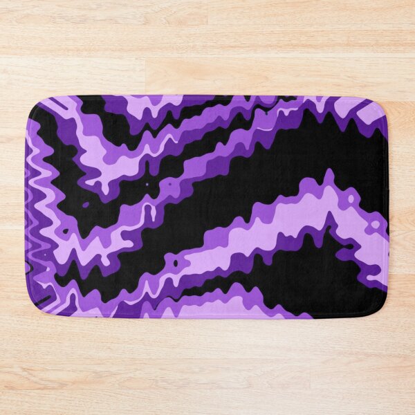 Item preview, "Deep Purple" designed and sold by robryecran-2.