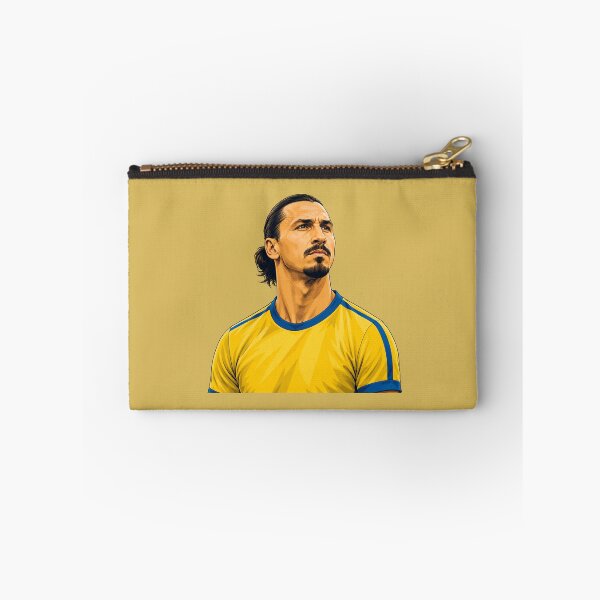Item preview, Zlatan Ibrahimovic - Swedish Former Professional Footballer designed and sold by Sports Boutique.