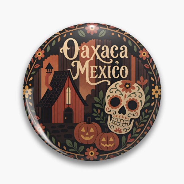 Item preview, Oaxaca Mexico designed and sold by Broken Antler Designs .