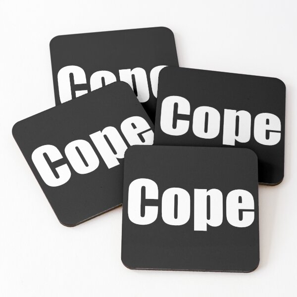 Item preview, Cope designed and sold by OnlyTheBest4U.