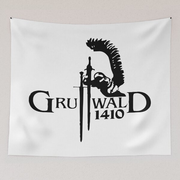 Item preview, Battle Of Grunwald 1410 - Winged Hussars designed and sold by Hussar08.
