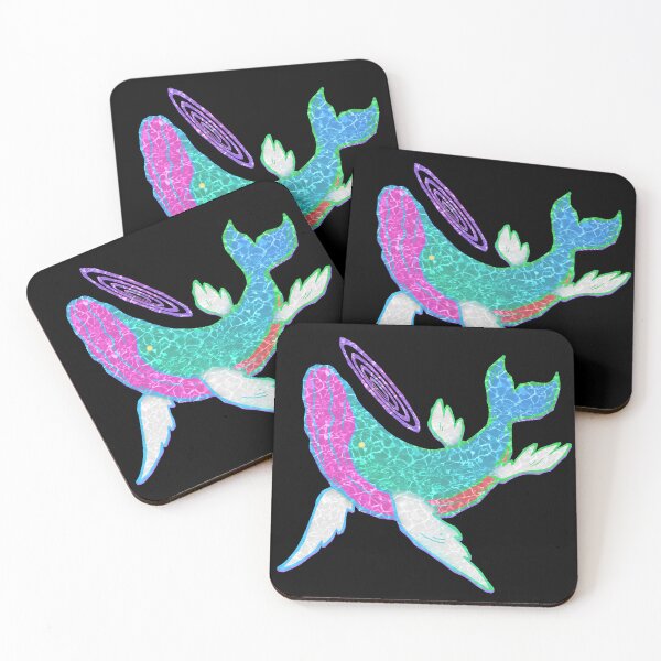 Item preview, Flying Whale designed and sold by TheWizardKitten.