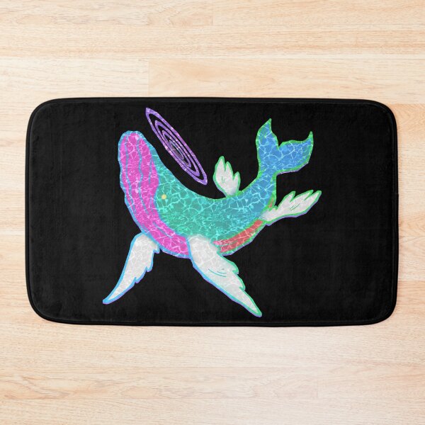 Item preview, Flying Whale designed and sold by TheWizardKitten.