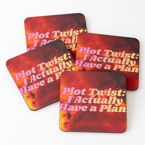 Item preview, I HAVE A PLAN designed and sold by Ninetowhy.