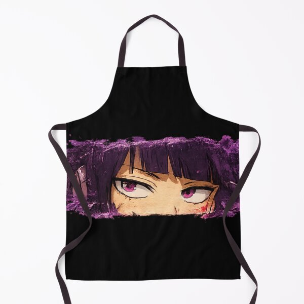 Item preview, KYOKA JIRO designed and sold by BunnyViStickers.