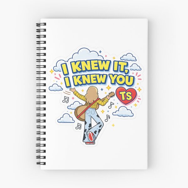 Item preview, TS and Toy Story - I Knew It 1 Knew You designed and sold by taylorvinyls.