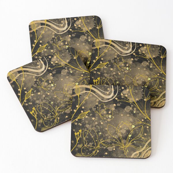 Item preview, Glow in the dark designed and sold by AndamaArt.