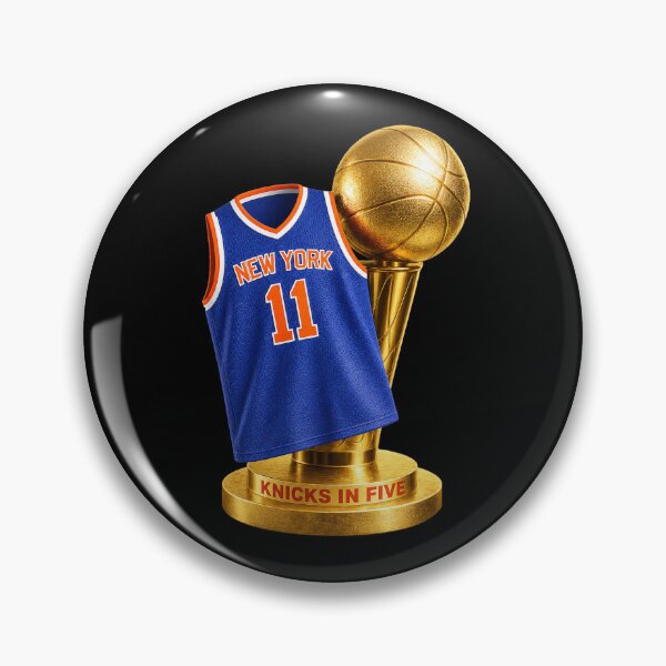 Item preview, KNICKs in 5 Trophy designed and sold by stevegraphix.