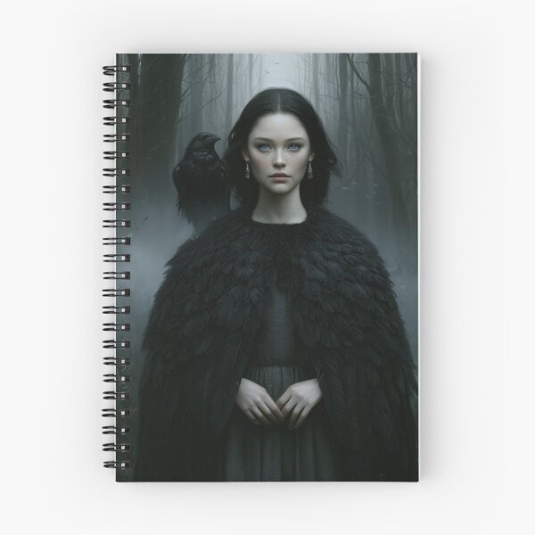Item preview, Valravn Bride designed and sold by NordicDreams.