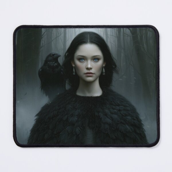 Item preview, Valravn Bride designed and sold by NordicDreams.